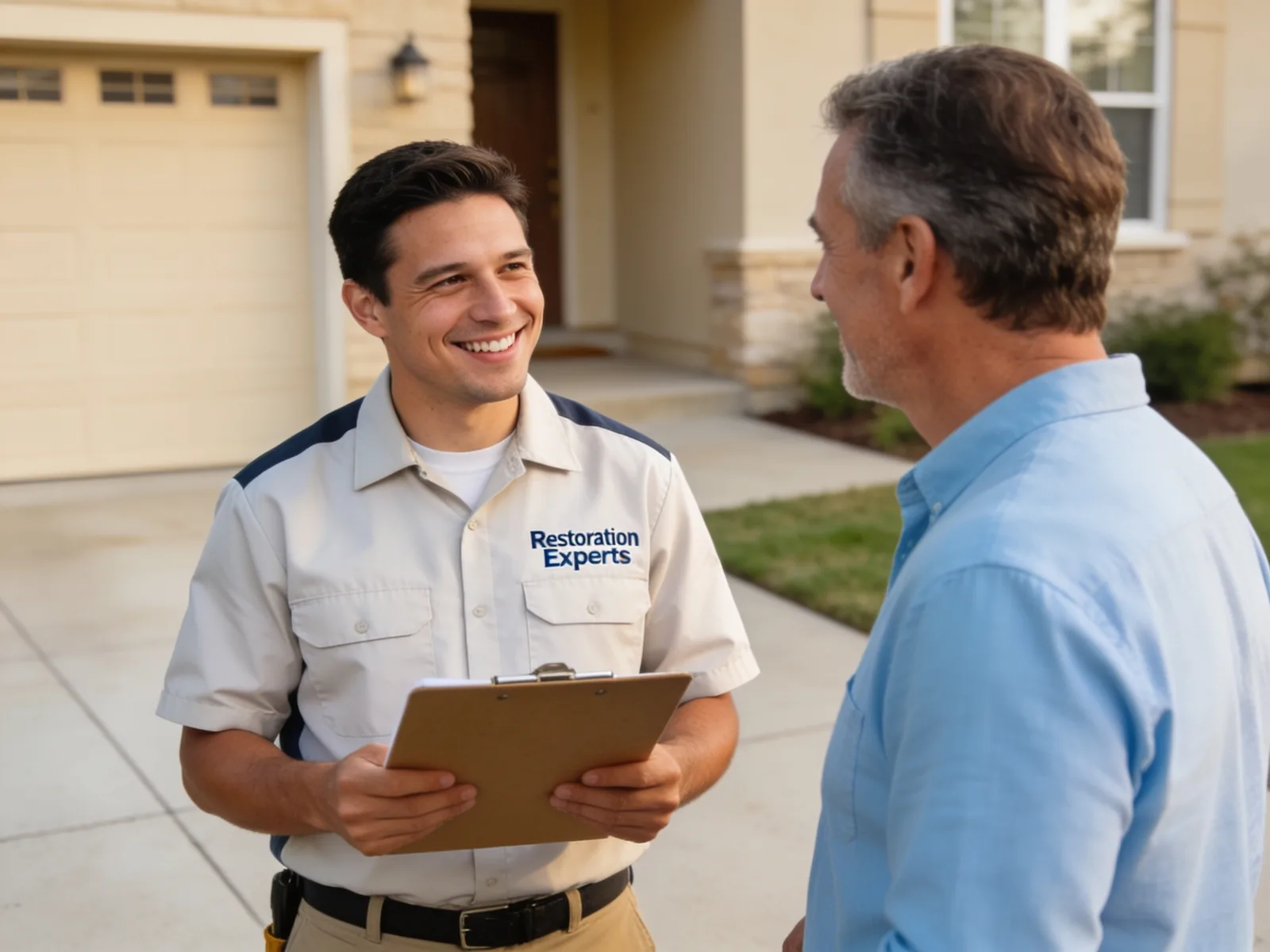 Water Damage Cleanup Potomac, IL FAQs